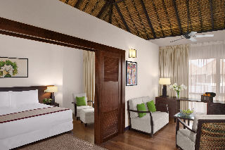 Golden Palm Tree Sea Villas & Spa Sungai Pelek Eksteriør billede